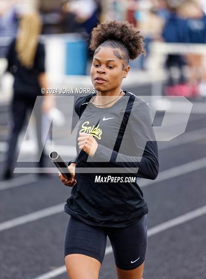 Thumbnail 1 in 2024 New Haven Relays  photogallery.