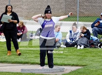 Thumbnail 2 in 2024 New Haven Relays  photogallery.