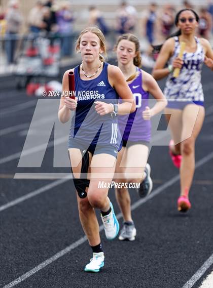 Thumbnail 3 in 2024 New Haven Relays  photogallery.