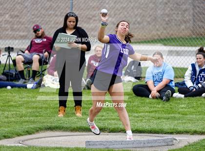 Thumbnail 1 in 2024 New Haven Relays  photogallery.