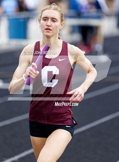 Thumbnail 1 in 2024 New Haven Relays  photogallery.