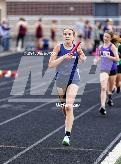 Thumbnail 1 in 2024 New Haven Relays  photogallery.