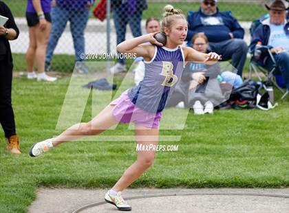 Thumbnail 2 in 2024 New Haven Relays  photogallery.