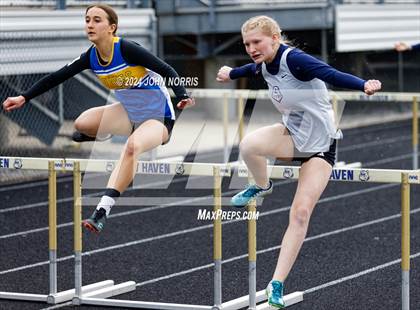 Thumbnail 1 in 2024 New Haven Relays  photogallery.
