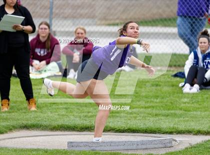 Thumbnail 1 in 2024 New Haven Relays  photogallery.
