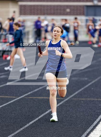 Thumbnail 1 in 2024 New Haven Relays  photogallery.