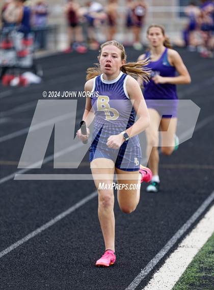 Thumbnail 1 in 2024 New Haven Relays  photogallery.
