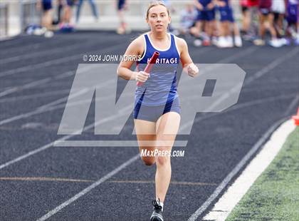 Thumbnail 1 in 2024 New Haven Relays  photogallery.
