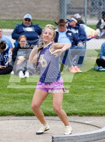 Thumbnail 3 in 2024 New Haven Relays  photogallery.