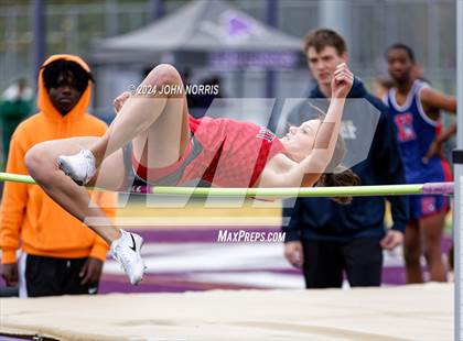 Thumbnail 1 in 2024 New Haven Relays  photogallery.