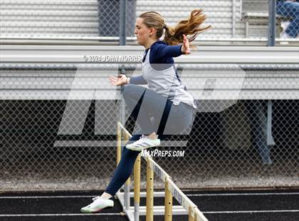 Thumbnail 2 in 2024 New Haven Relays  photogallery.