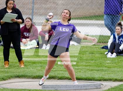 Thumbnail 2 in 2024 New Haven Relays  photogallery.