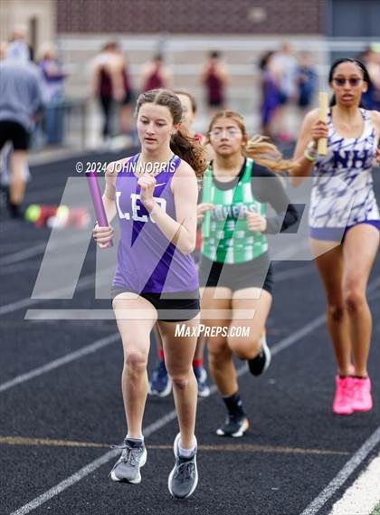 Thumbnail 1 in 2024 New Haven Relays  photogallery.