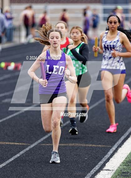 Thumbnail 3 in 2024 New Haven Relays  photogallery.