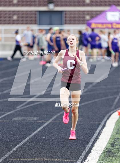 Thumbnail 3 in 2024 New Haven Relays  photogallery.