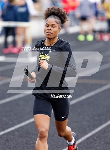 Thumbnail 1 in 2024 New Haven Relays  photogallery.