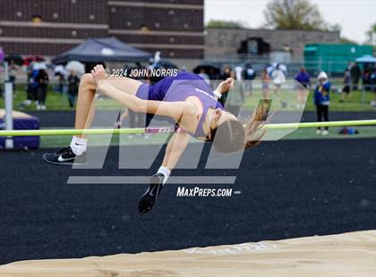 Thumbnail 1 in 2024 New Haven Relays  photogallery.