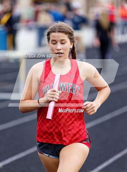 Thumbnail 3 in 2024 New Haven Relays  photogallery.