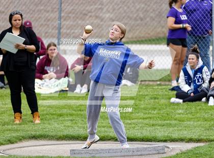 Thumbnail 3 in 2024 New Haven Relays  photogallery.