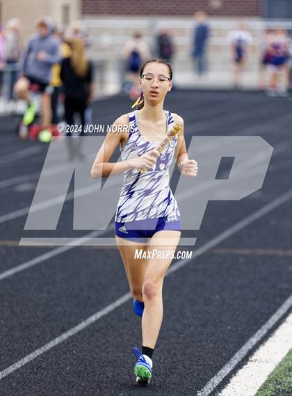 Thumbnail 1 in 2024 New Haven Relays  photogallery.