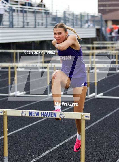 Thumbnail 3 in 2024 New Haven Relays  photogallery.