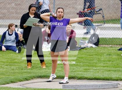 Thumbnail 3 in 2024 New Haven Relays  photogallery.