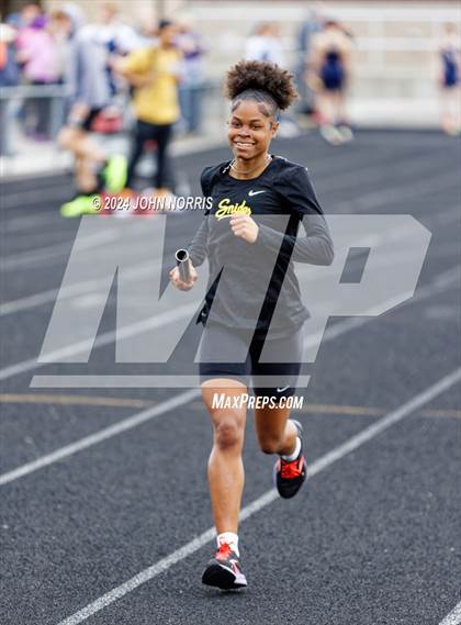 Thumbnail 2 in 2024 New Haven Relays  photogallery.