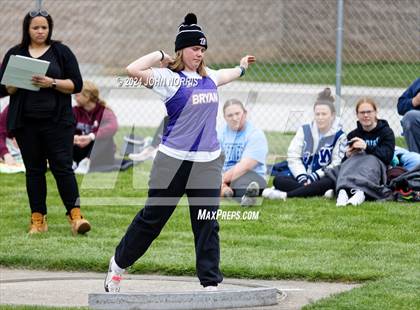 Thumbnail 3 in 2024 New Haven Relays  photogallery.