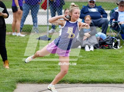 Thumbnail 1 in 2024 New Haven Relays  photogallery.