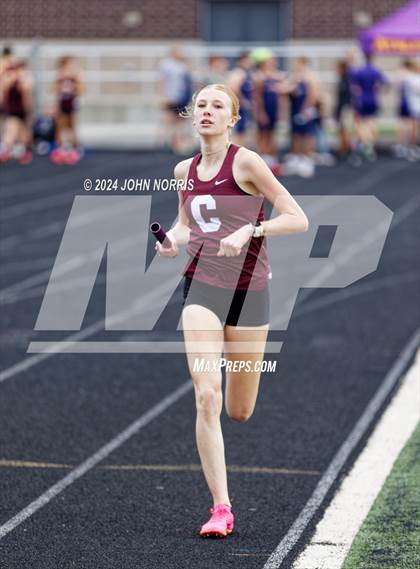 Thumbnail 1 in 2024 New Haven Relays  photogallery.