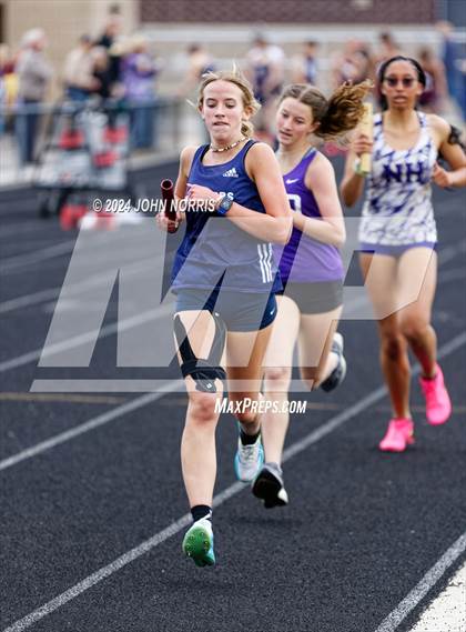 Thumbnail 2 in 2024 New Haven Relays  photogallery.