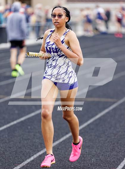 Thumbnail 3 in 2024 New Haven Relays  photogallery.