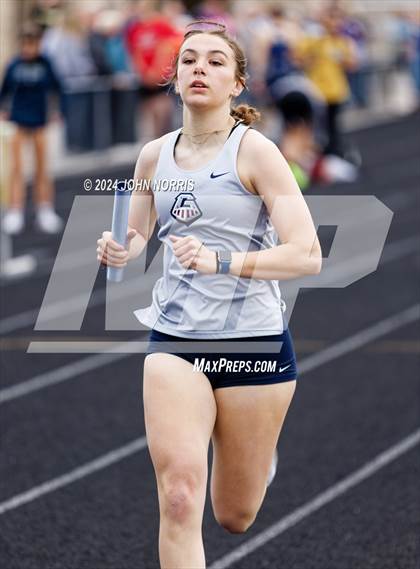 Thumbnail 1 in 2024 New Haven Relays  photogallery.
