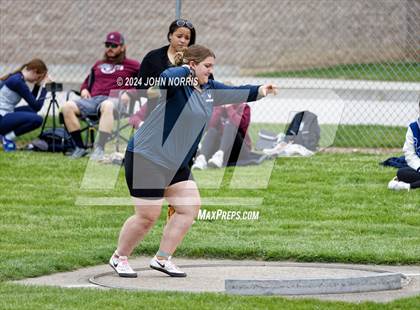 Thumbnail 2 in 2024 New Haven Relays  photogallery.