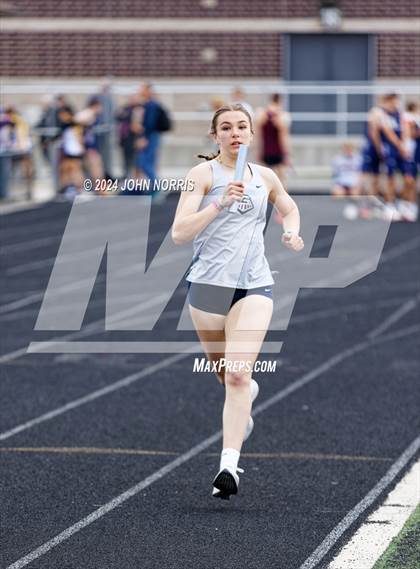 Thumbnail 3 in 2024 New Haven Relays  photogallery.