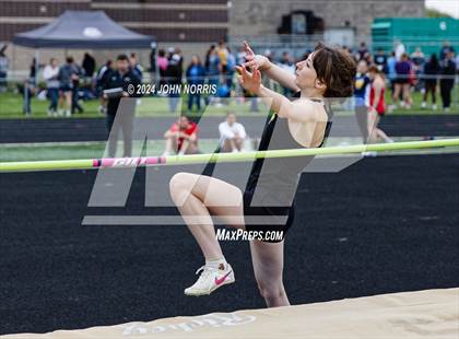 Thumbnail 1 in 2024 New Haven Relays  photogallery.