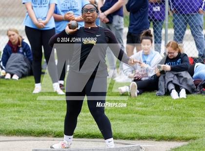 Thumbnail 3 in 2024 New Haven Relays  photogallery.