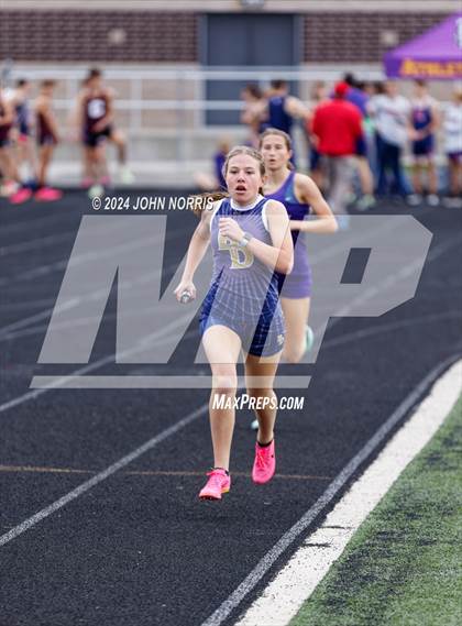 Thumbnail 3 in 2024 New Haven Relays  photogallery.