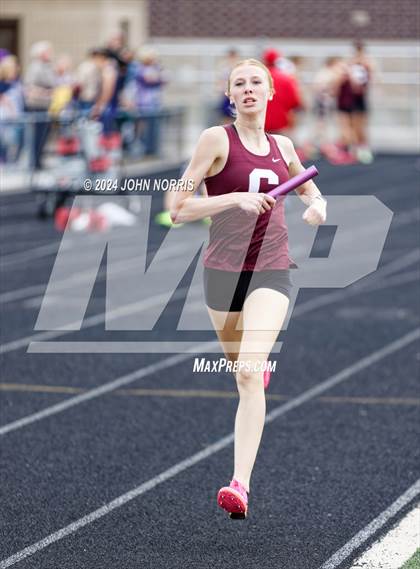 Thumbnail 1 in 2024 New Haven Relays  photogallery.