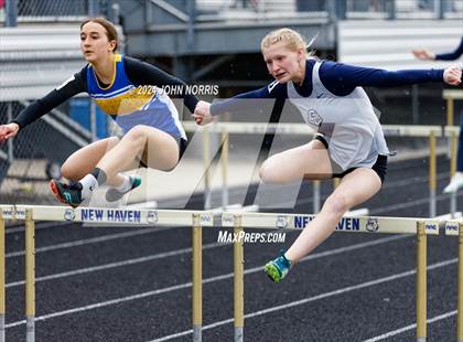 Thumbnail 3 in 2024 New Haven Relays  photogallery.