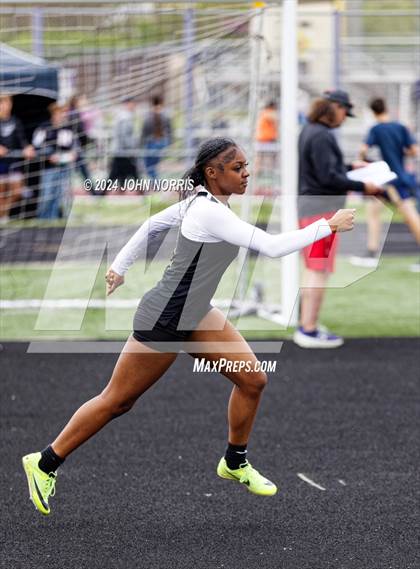Thumbnail 3 in 2024 New Haven Relays  photogallery.
