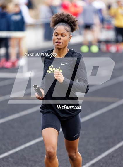 Thumbnail 3 in 2024 New Haven Relays  photogallery.