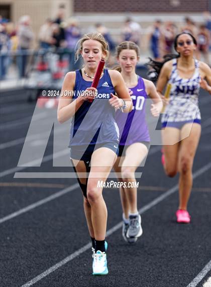 Thumbnail 1 in 2024 New Haven Relays  photogallery.