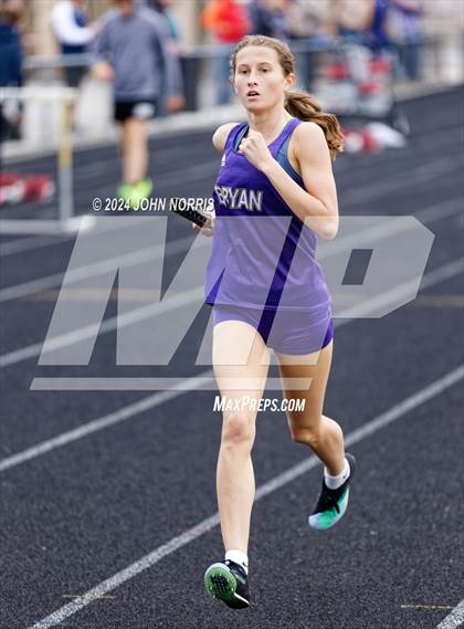 Thumbnail 2 in 2024 New Haven Relays  photogallery.