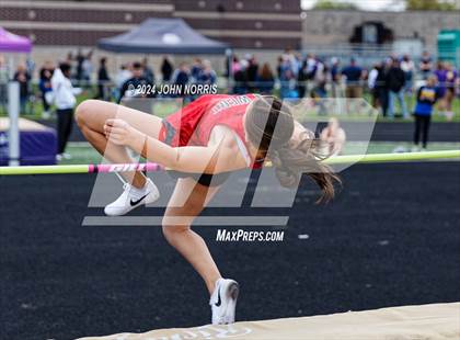 Thumbnail 2 in 2024 New Haven Relays  photogallery.