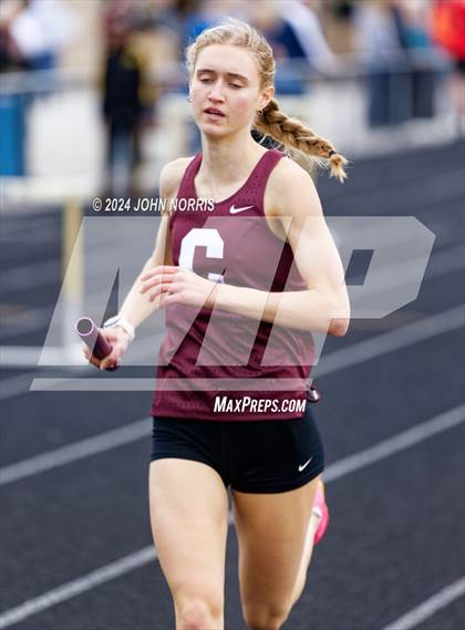 Thumbnail 3 in 2024 New Haven Relays  photogallery.