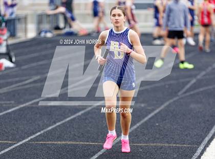 Thumbnail 2 in 2024 New Haven Relays  photogallery.