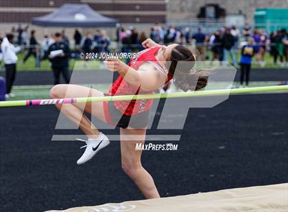 Thumbnail 1 in 2024 New Haven Relays  photogallery.