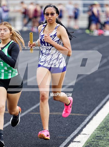 Thumbnail 2 in 2024 New Haven Relays  photogallery.