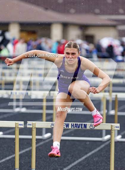 Thumbnail 3 in 2024 New Haven Relays  photogallery.